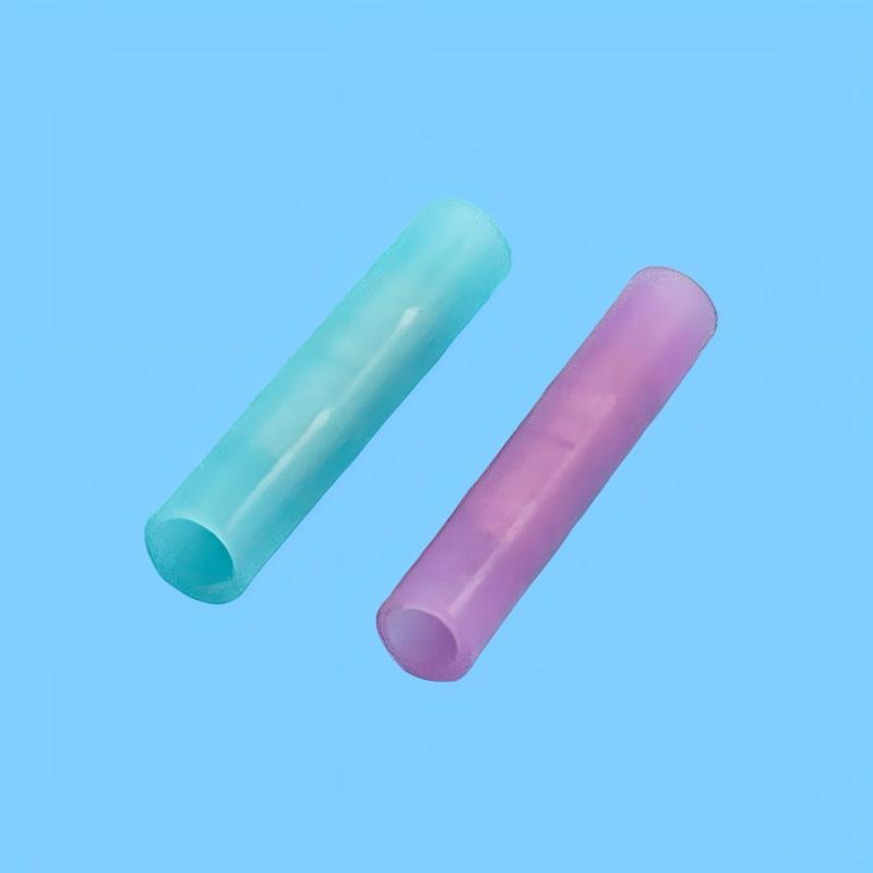 BNY Fully Insulated Connectors 5